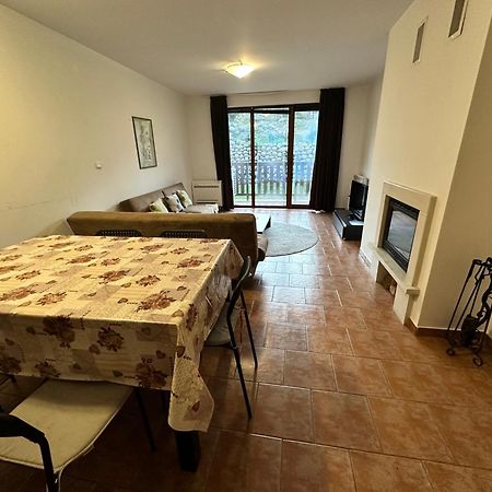 Private Apartment In Prespa Банско Экстерьер фото