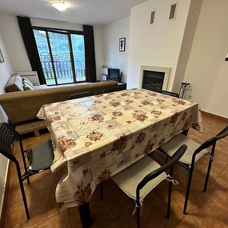 Private Apartment In Prespa Банско Экстерьер фото