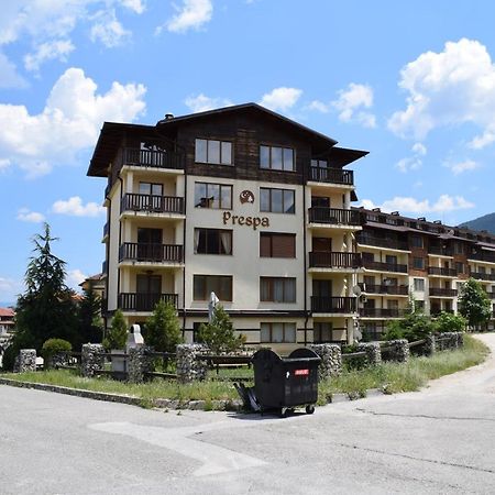 Private Apartment In Prespa Банско Экстерьер фото