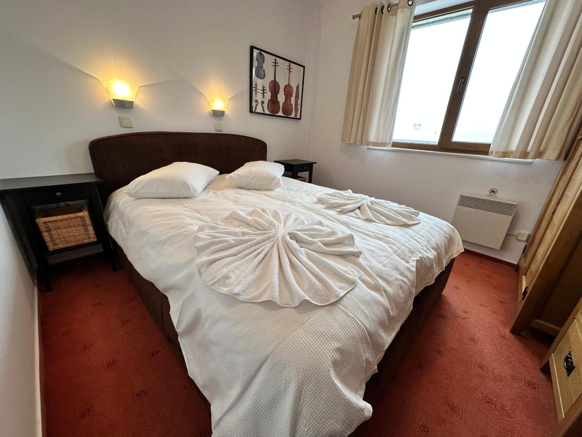 Private Apartment In Prespa Банско Экстерьер фото