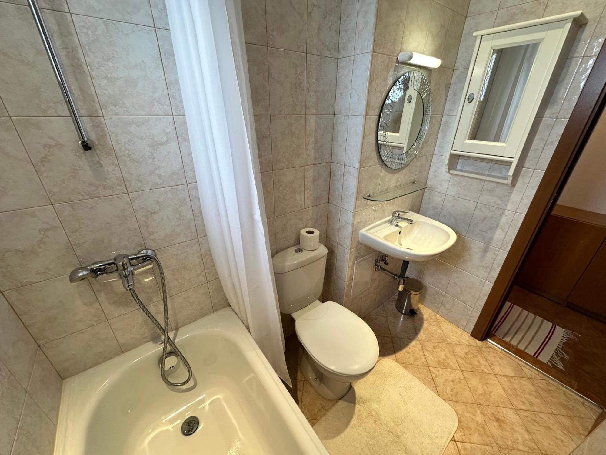 Private Apartment In Prespa Банско Экстерьер фото