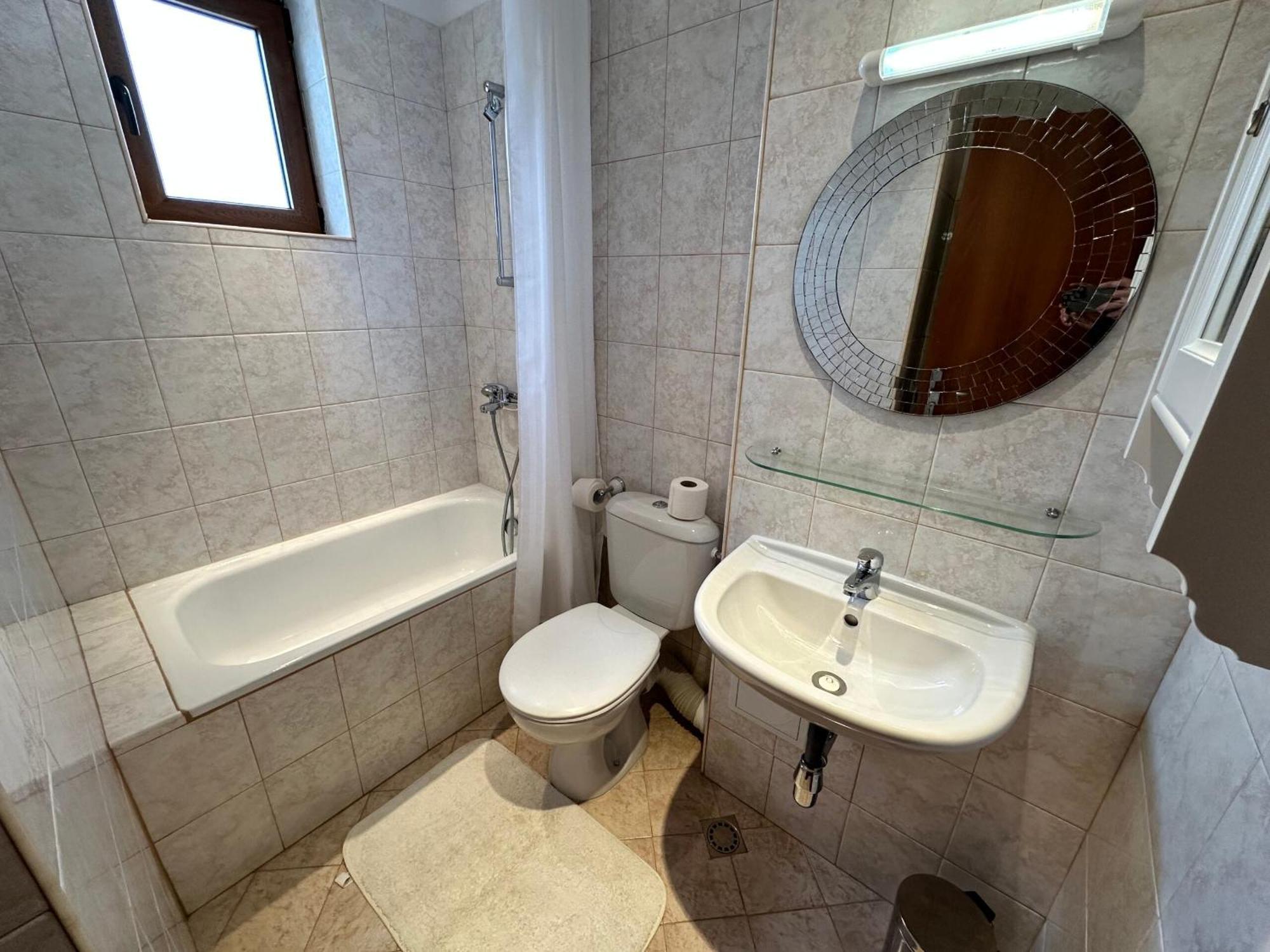 Private Apartment In Prespa Банско Экстерьер фото
