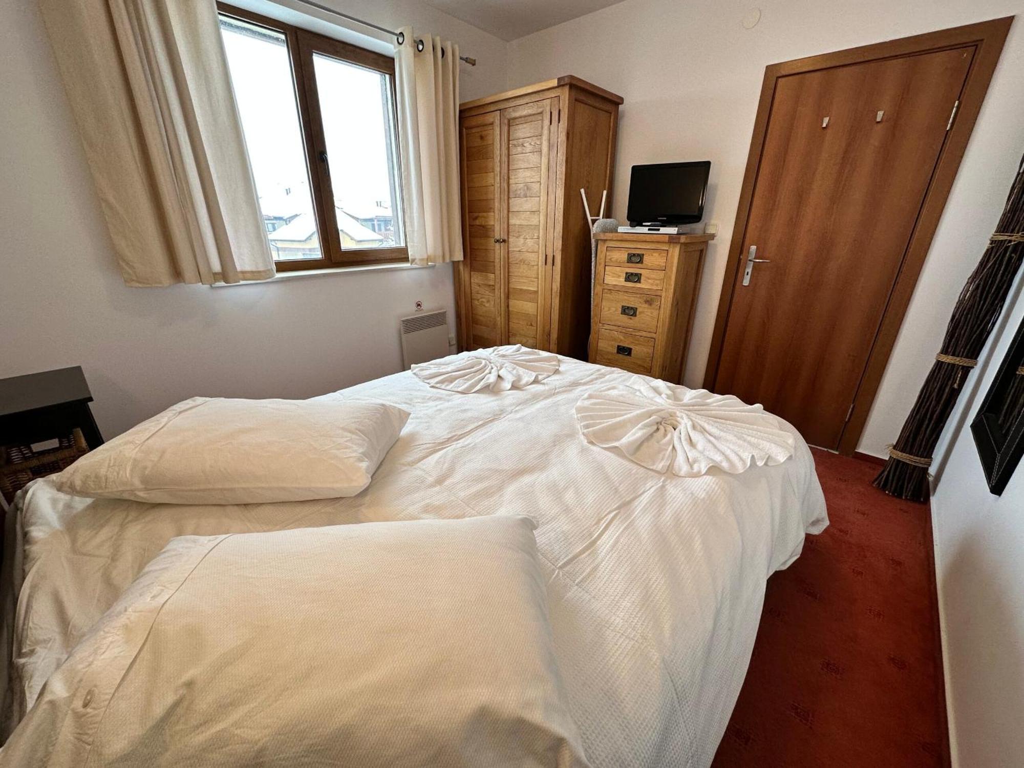 Private Apartment In Prespa Банско Экстерьер фото
