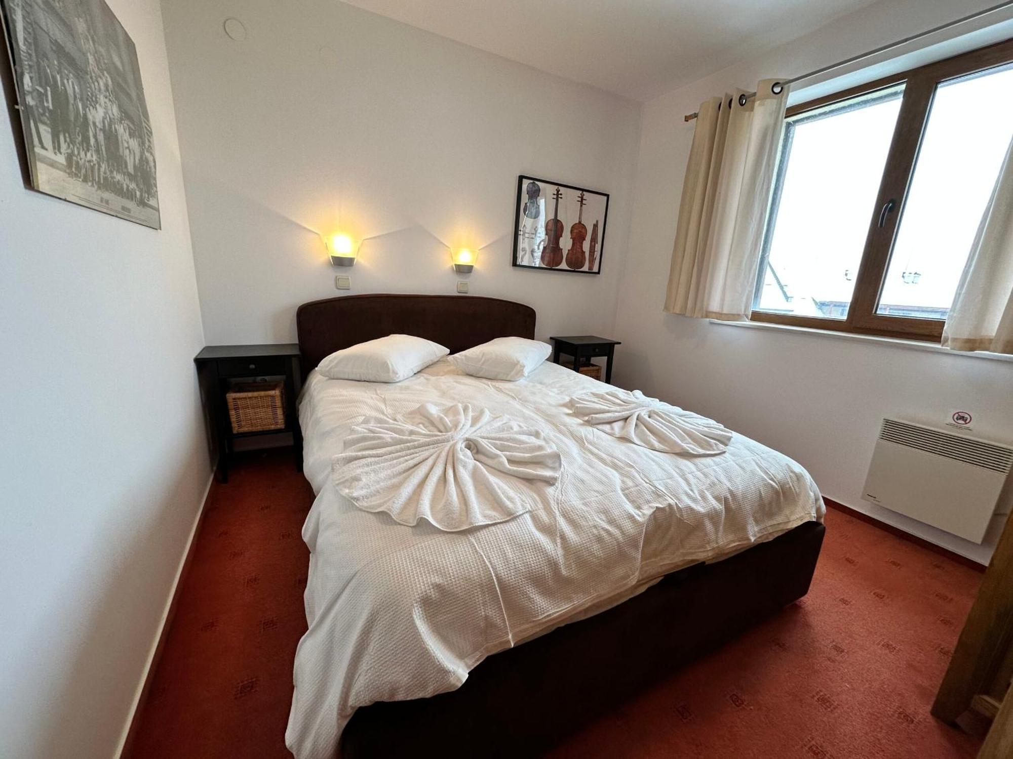 Private Apartment In Prespa Банско Экстерьер фото