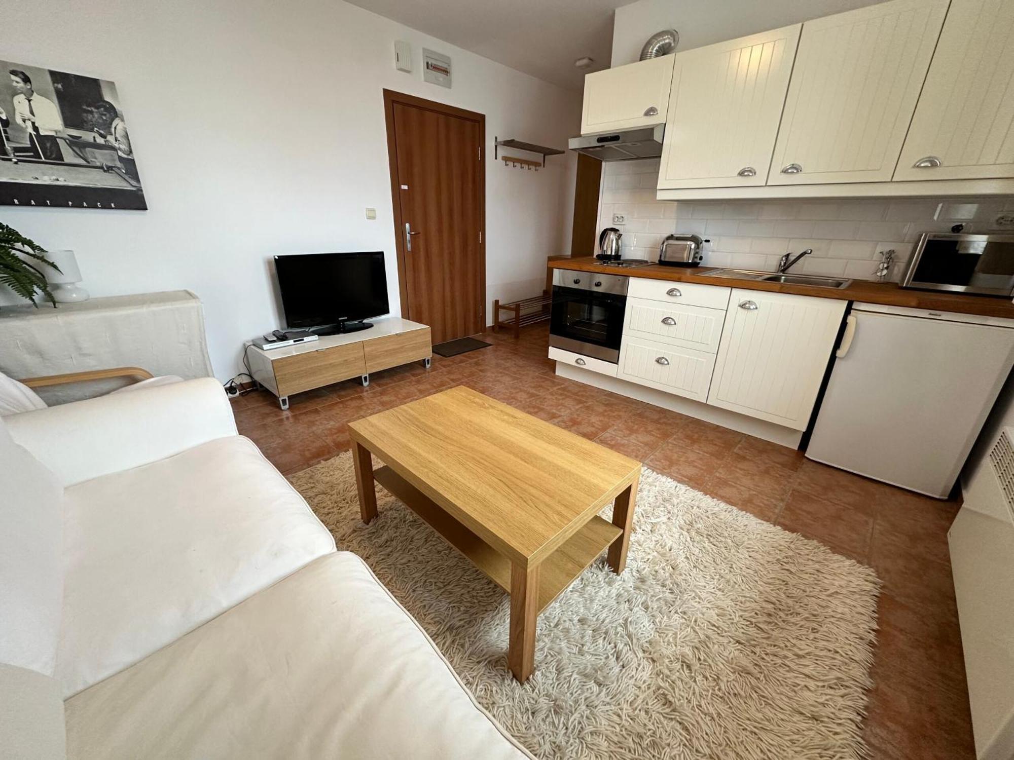 Private Apartment In Prespa Банско Экстерьер фото