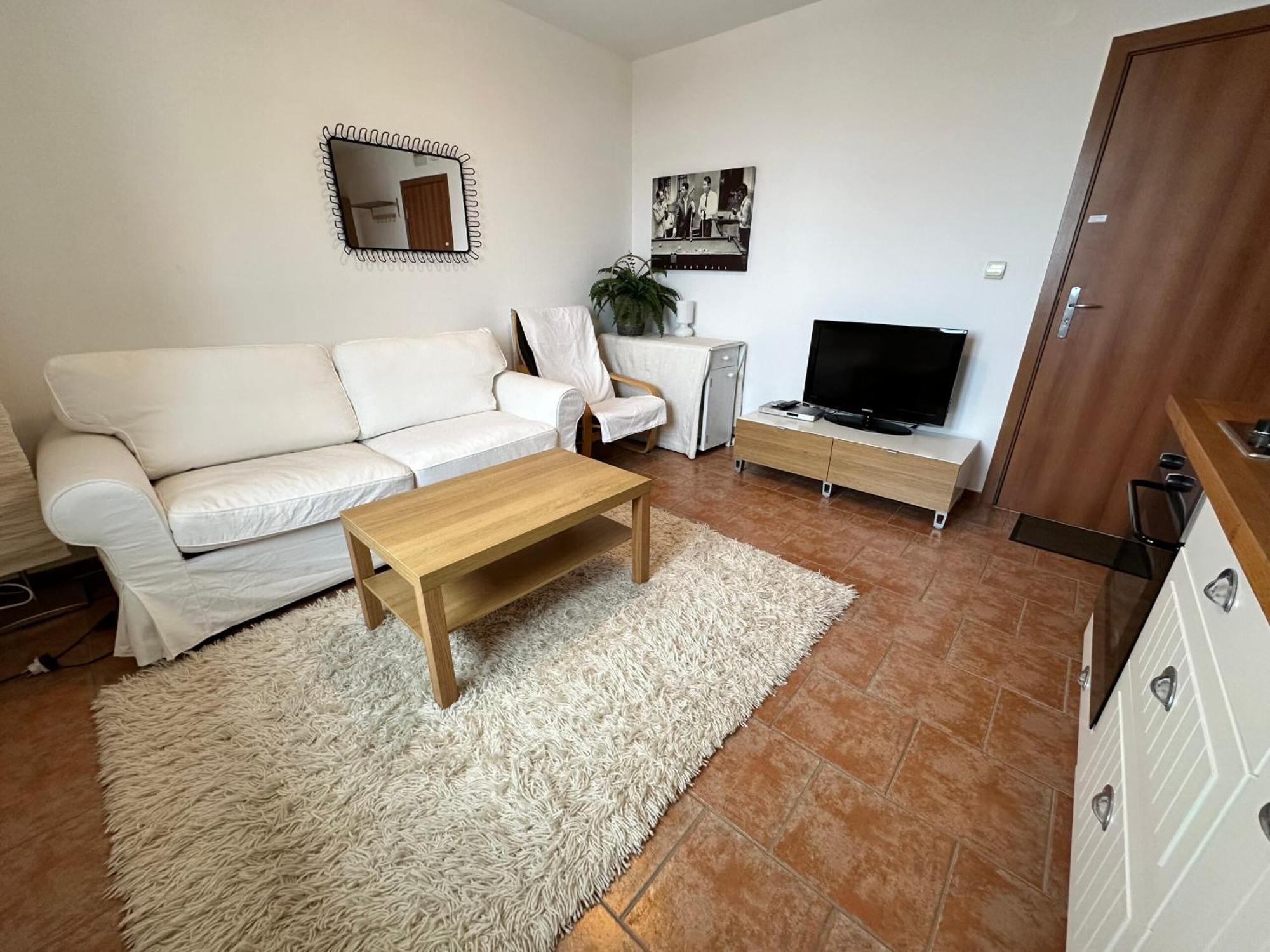 Private Apartment In Prespa Банско Экстерьер фото