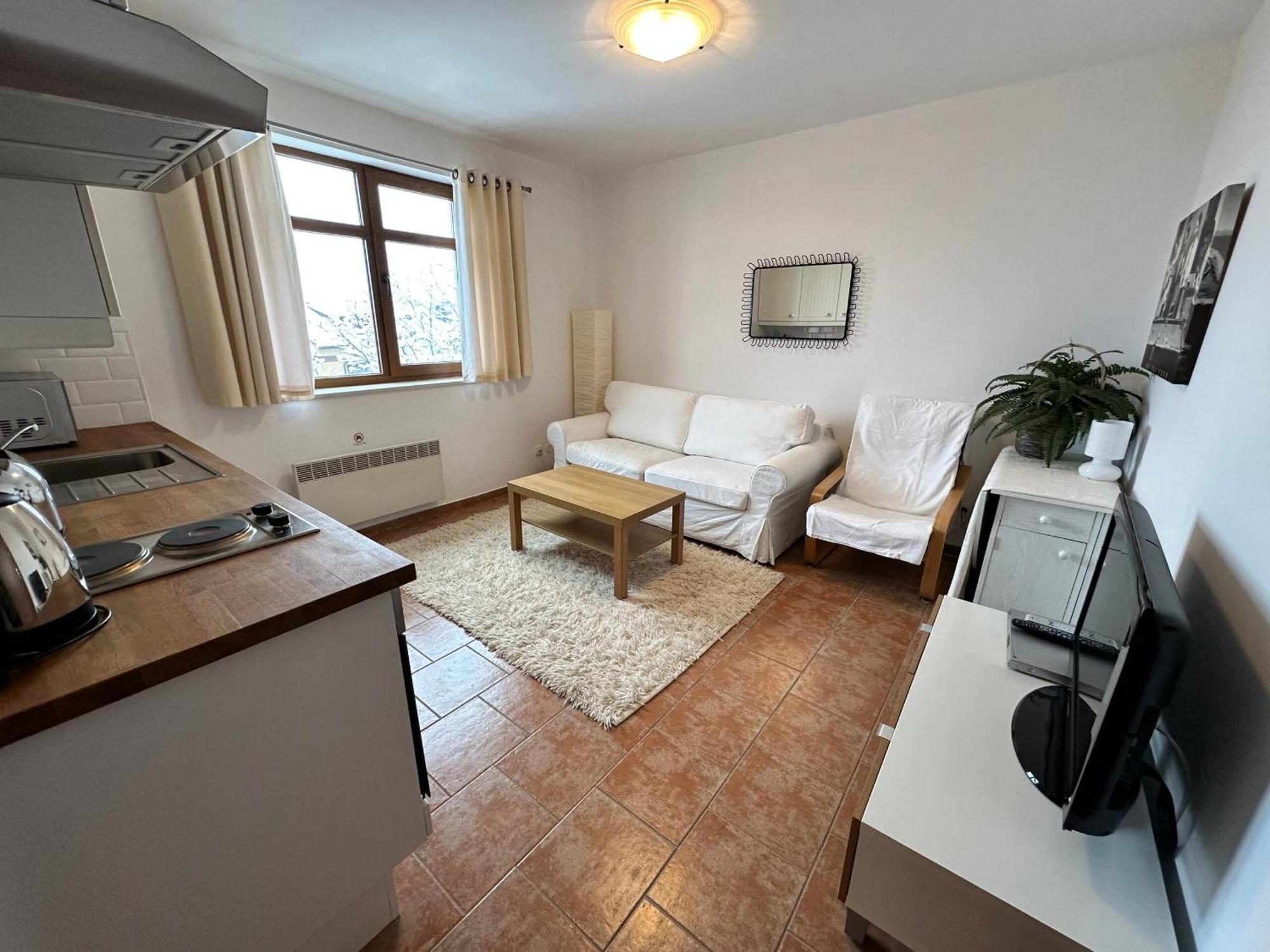 Private Apartment In Prespa Банско Экстерьер фото