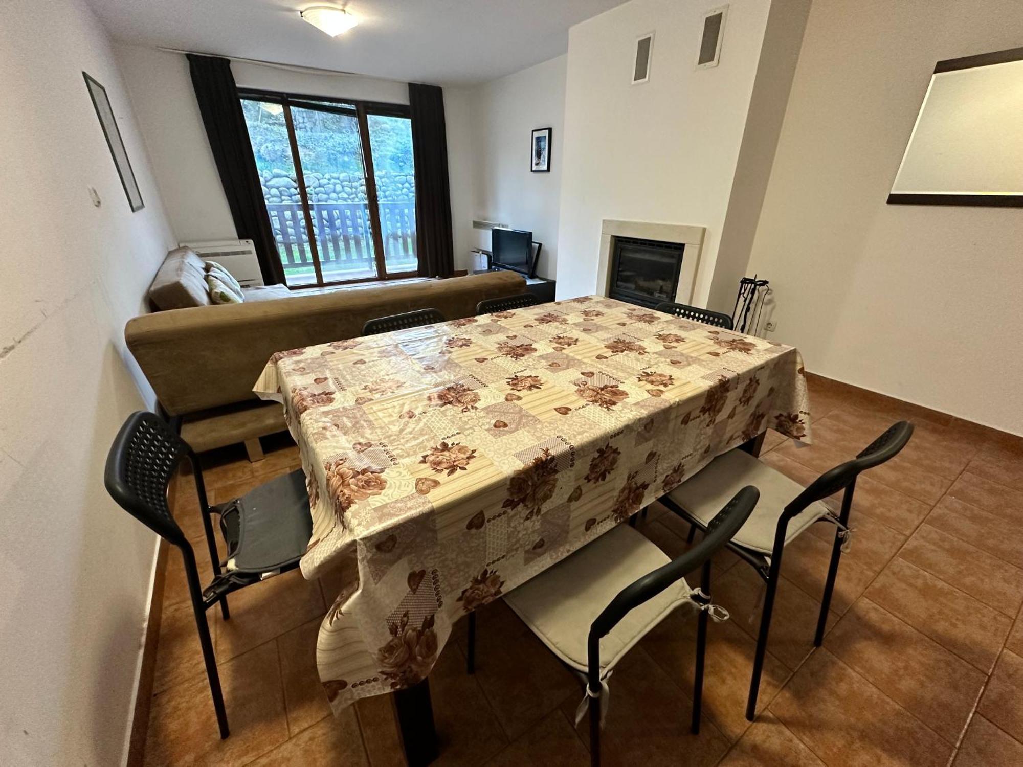 Private Apartment In Prespa Банско Экстерьер фото