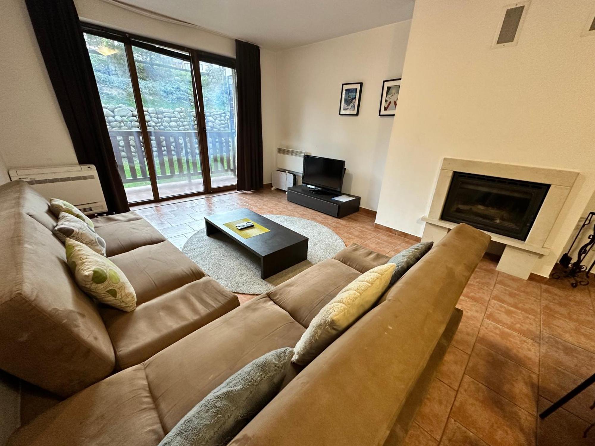 Private Apartment In Prespa Банско Экстерьер фото