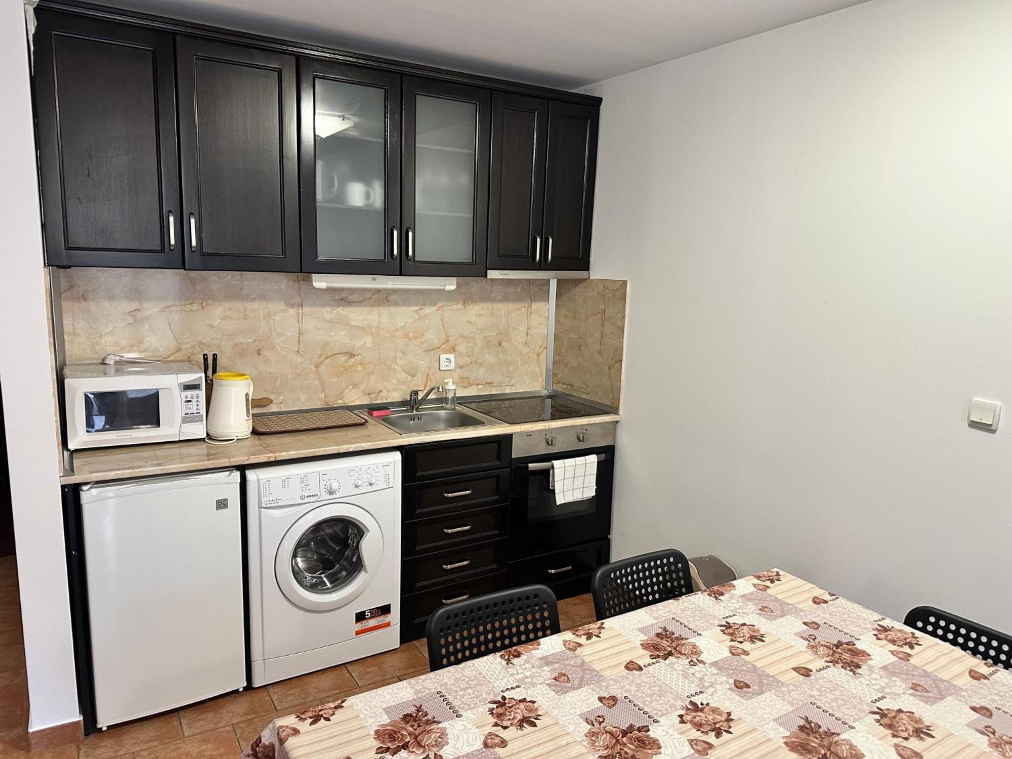 Private Apartment In Prespa Банско Экстерьер фото
