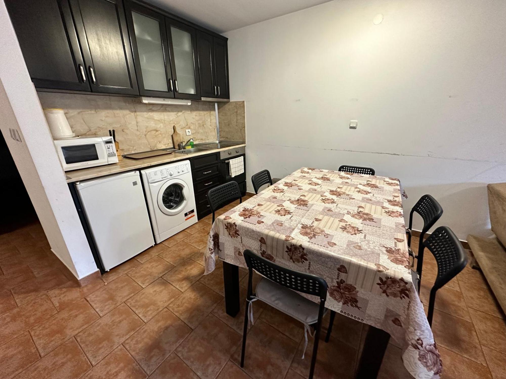 Private Apartment In Prespa Банско Экстерьер фото