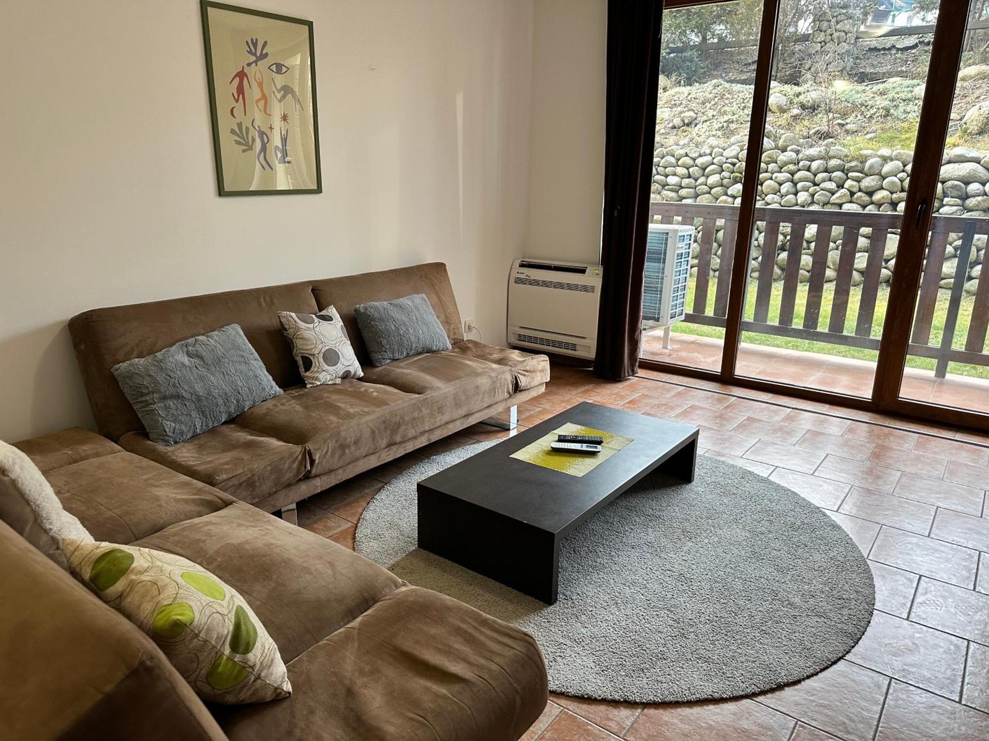 Private Apartment In Prespa Банско Экстерьер фото