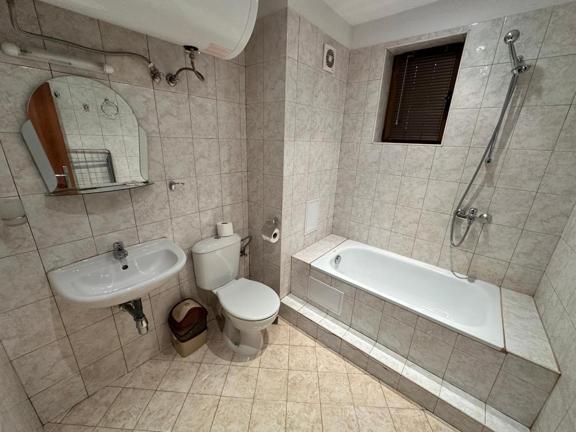 Private Apartment In Prespa Банско Экстерьер фото