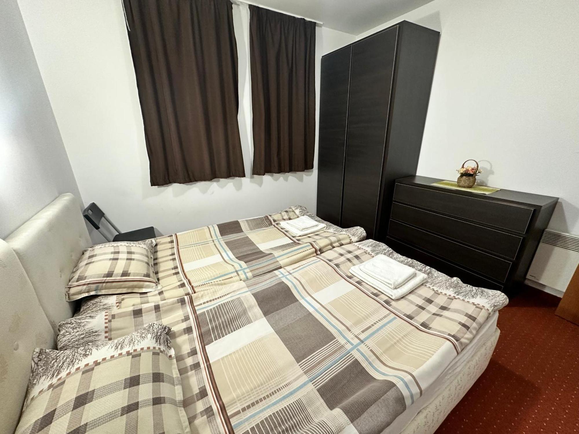 Private Apartment In Prespa Банско Экстерьер фото