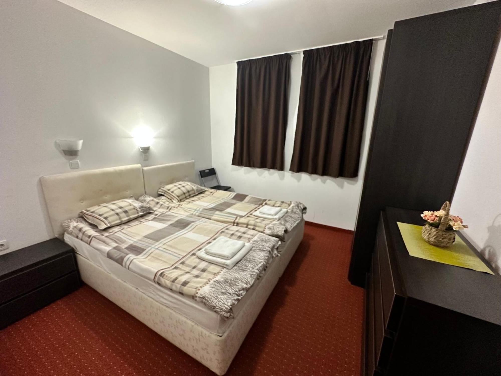 Private Apartment In Prespa Банско Экстерьер фото