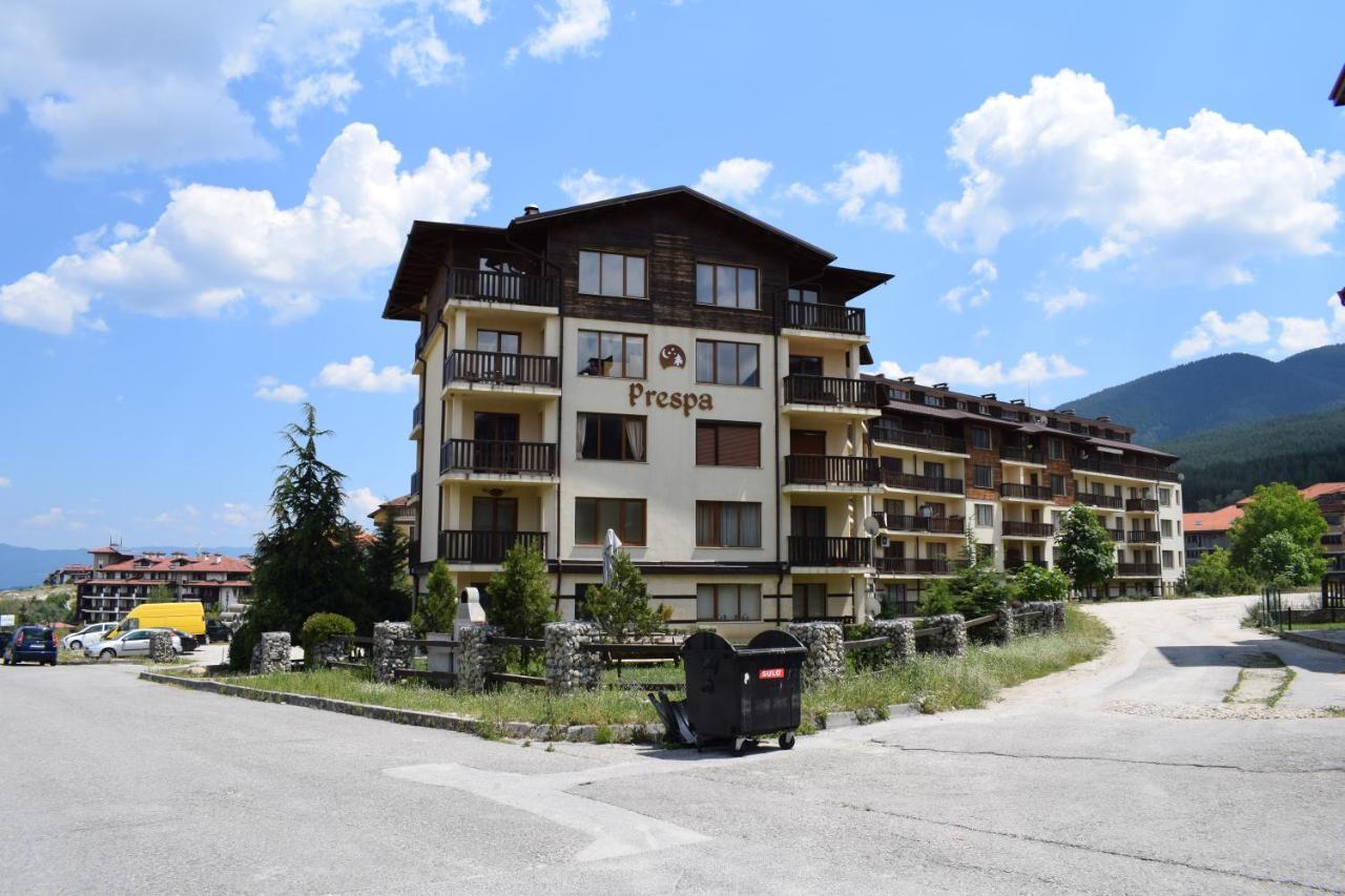 Private Apartment In Prespa Банско Экстерьер фото
