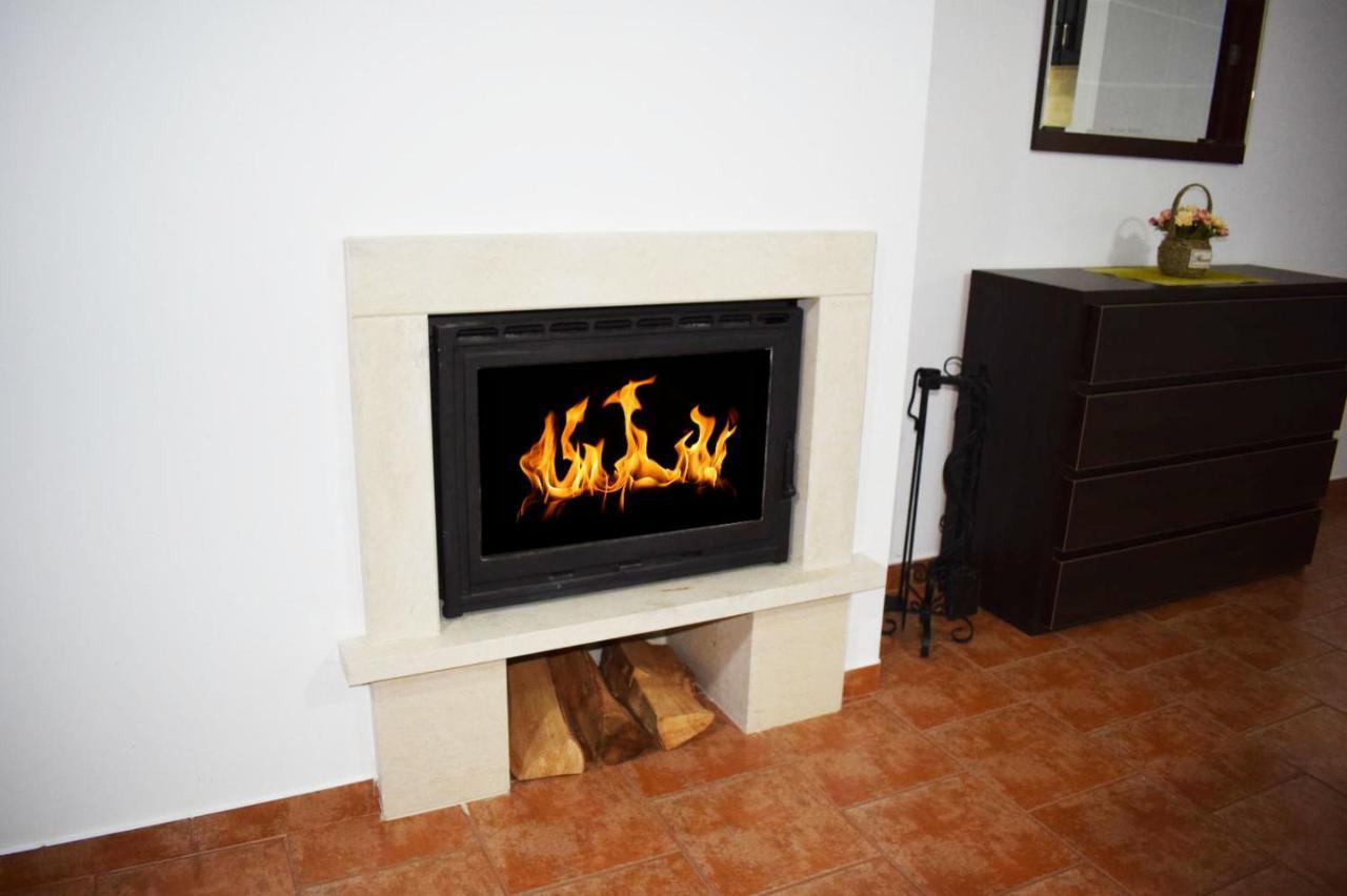 Private Apartment In Prespa Банско Экстерьер фото