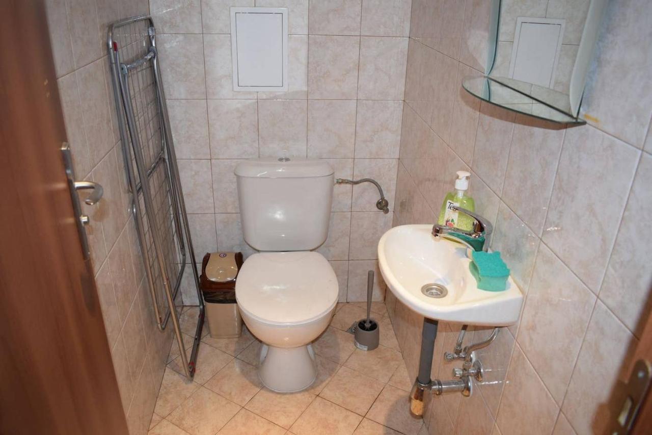 Private Apartment In Prespa Банско Экстерьер фото