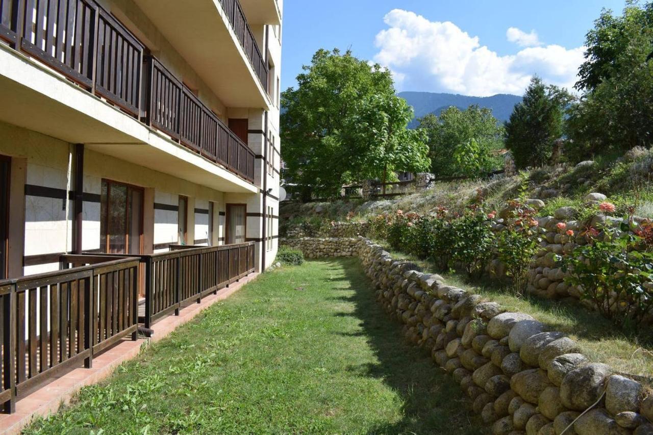 Private Apartment In Prespa Банско Экстерьер фото