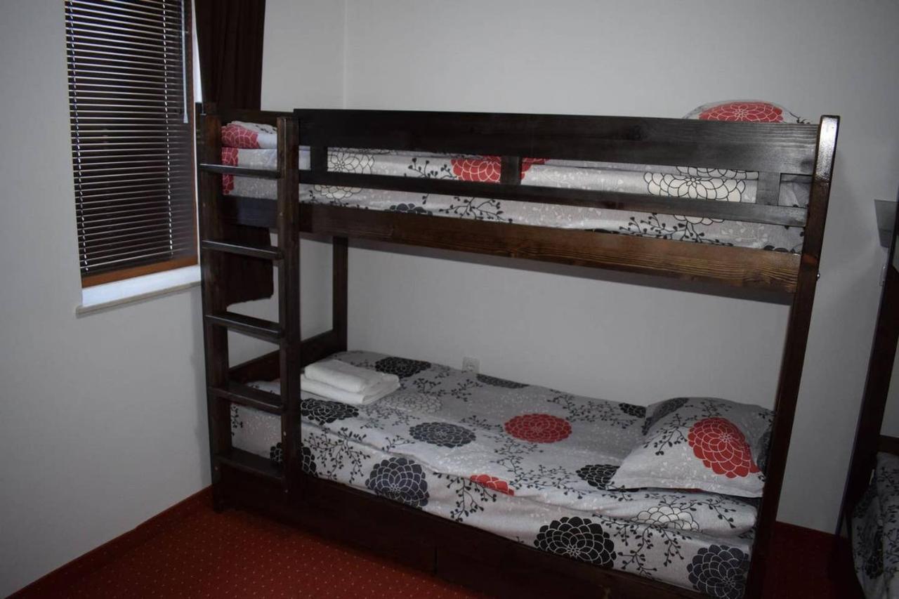 Private Apartment In Prespa Банско Экстерьер фото