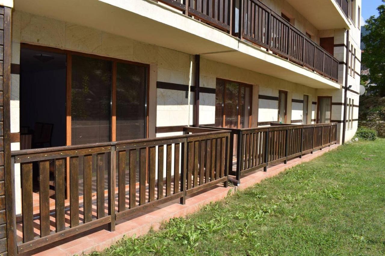 Private Apartment In Prespa Банско Экстерьер фото