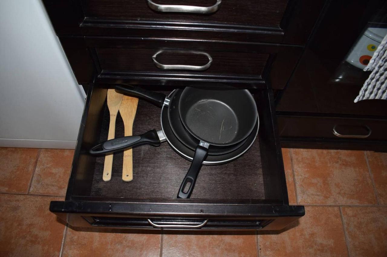 Private Apartment In Prespa Банско Экстерьер фото